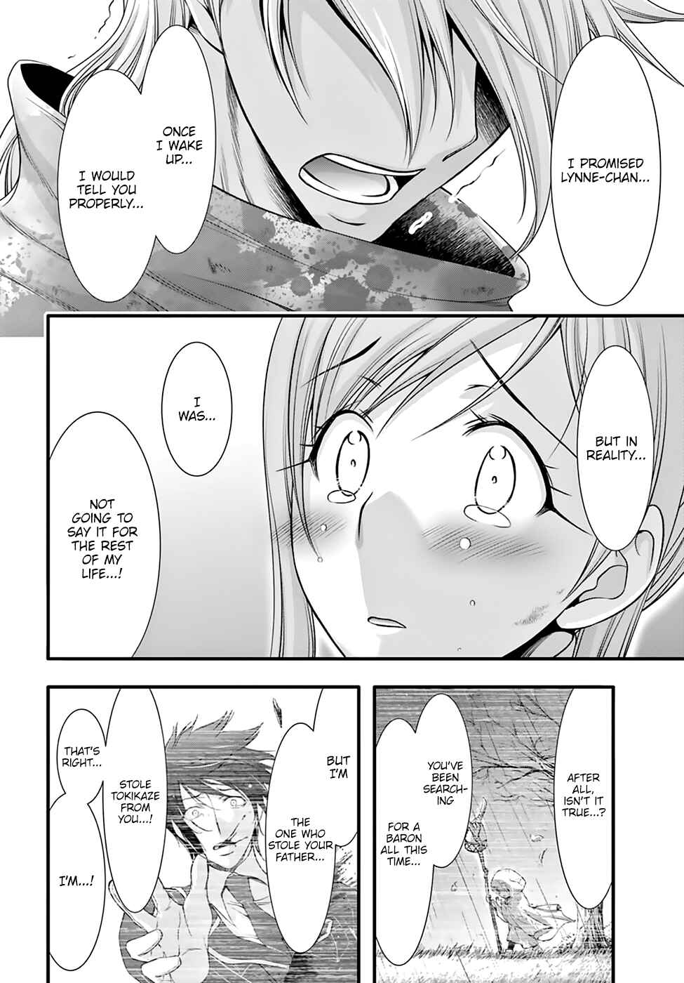 Page 10 Chapter 35 Plunderer