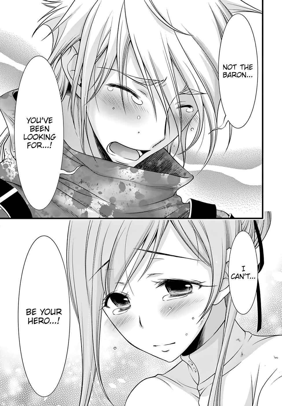 Page 11 Chapter 35 Plunderer