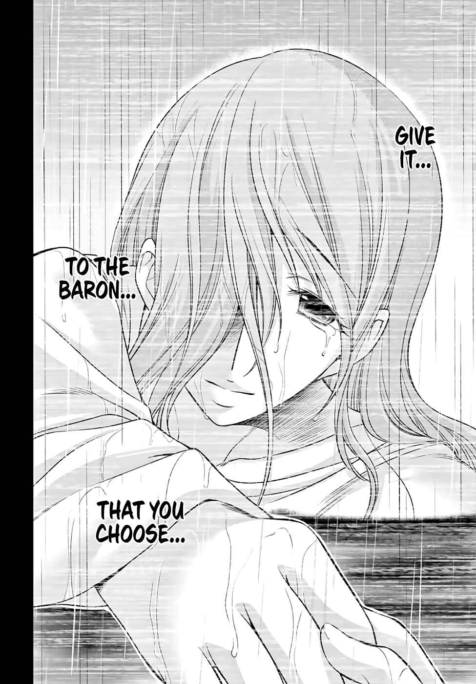 Page 17 Chapter 35 Plunderer
