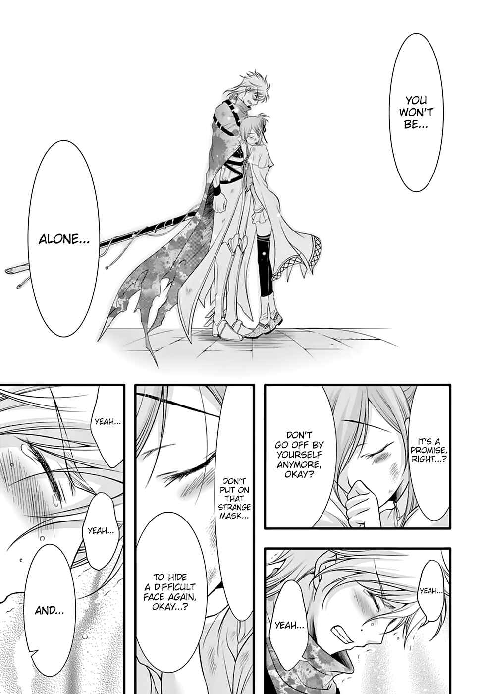 Page 20 Chapter 35 Plunderer