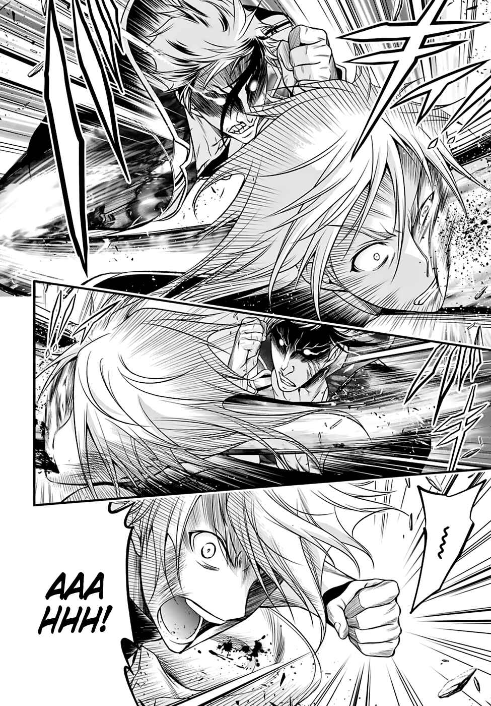 Page 31 Chapter 35 Plunderer