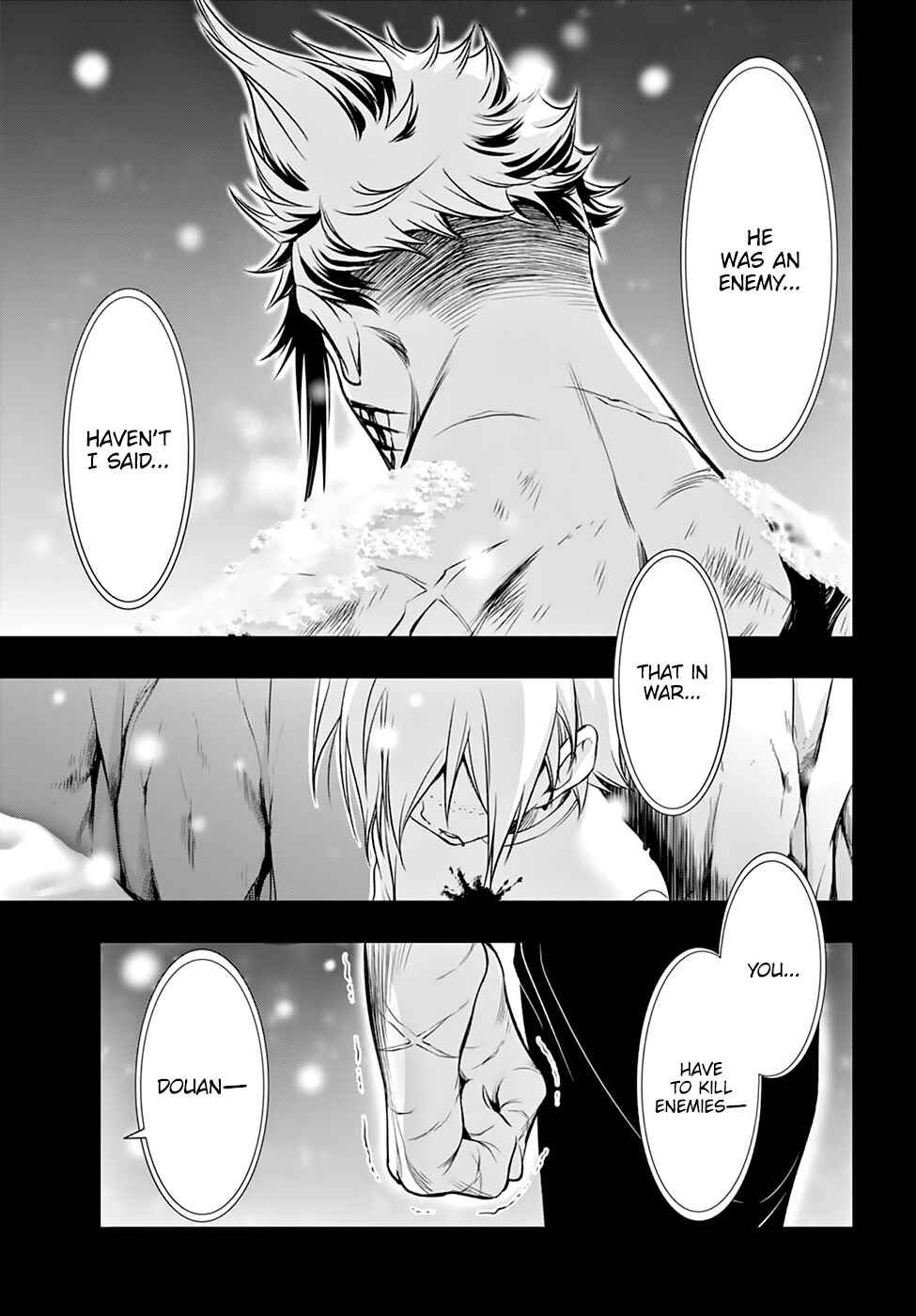 Page 42 Chapter 35 Plunderer