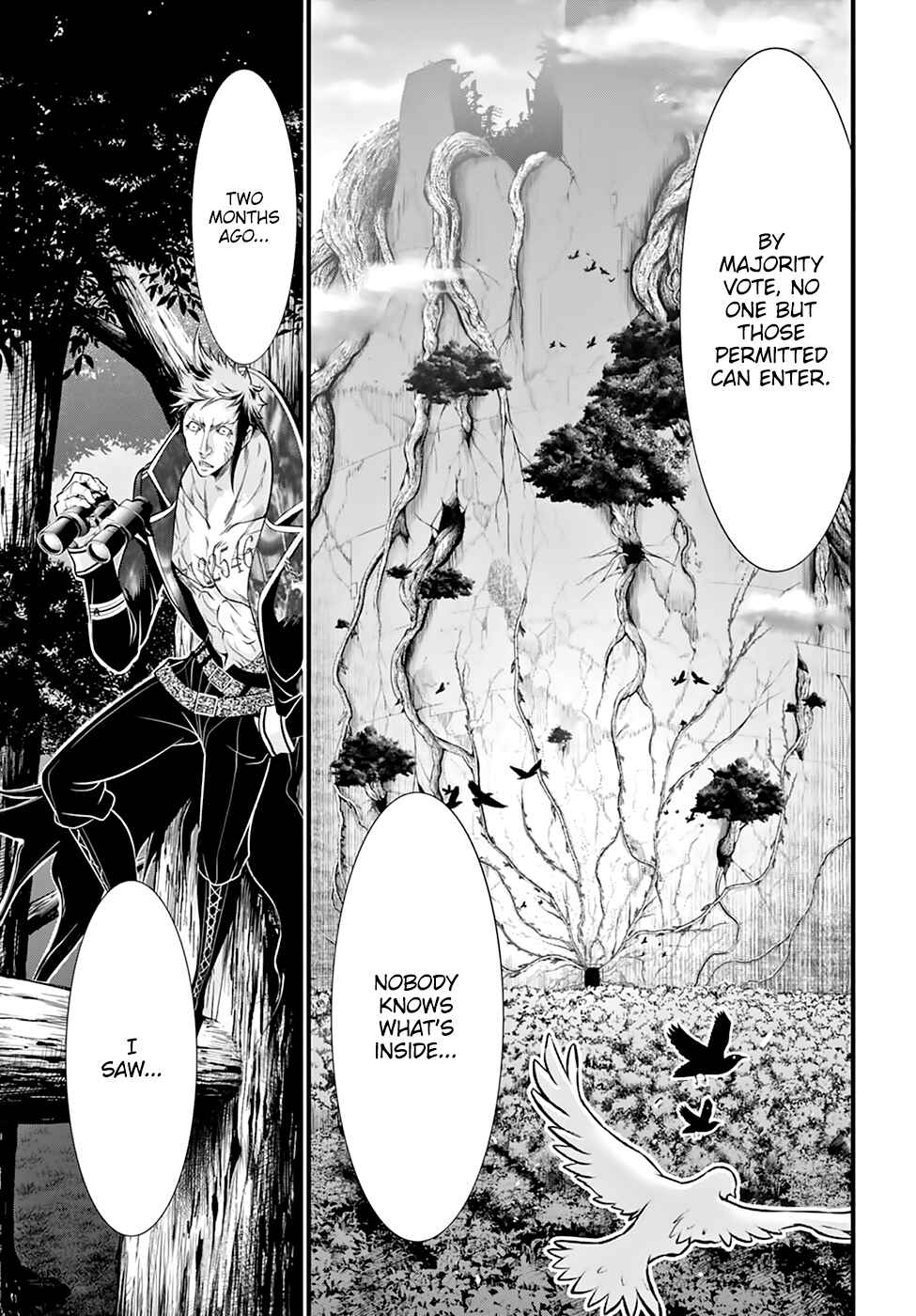 Page 49 Chapter 35 Plunderer