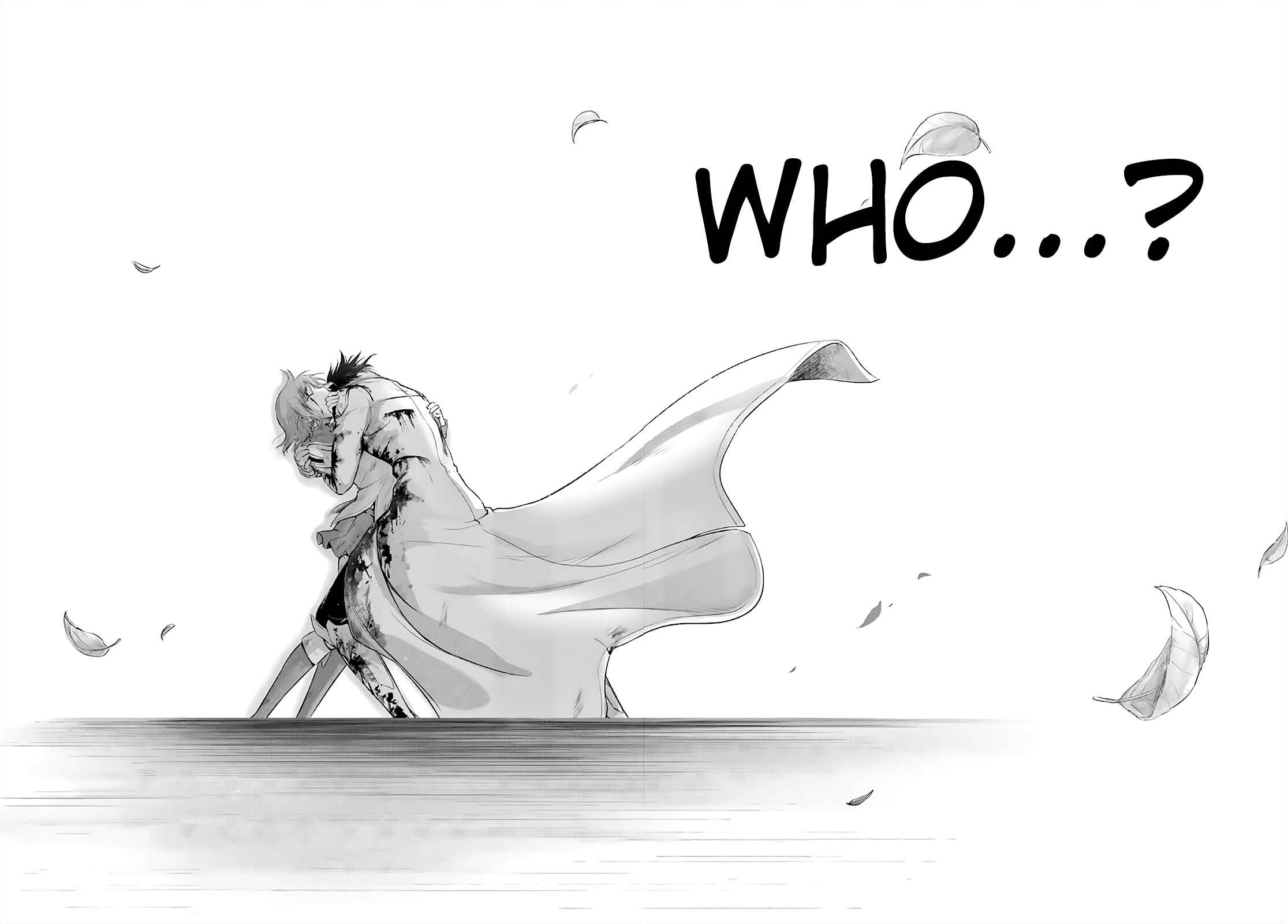 Page 18 Chapter 68 Plunderer