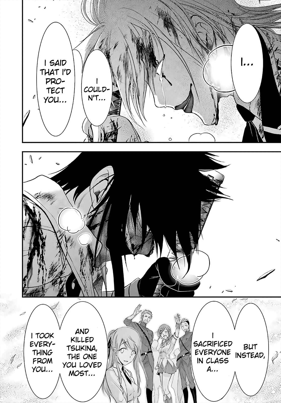 Page 9 Chapter 68 Plunderer
