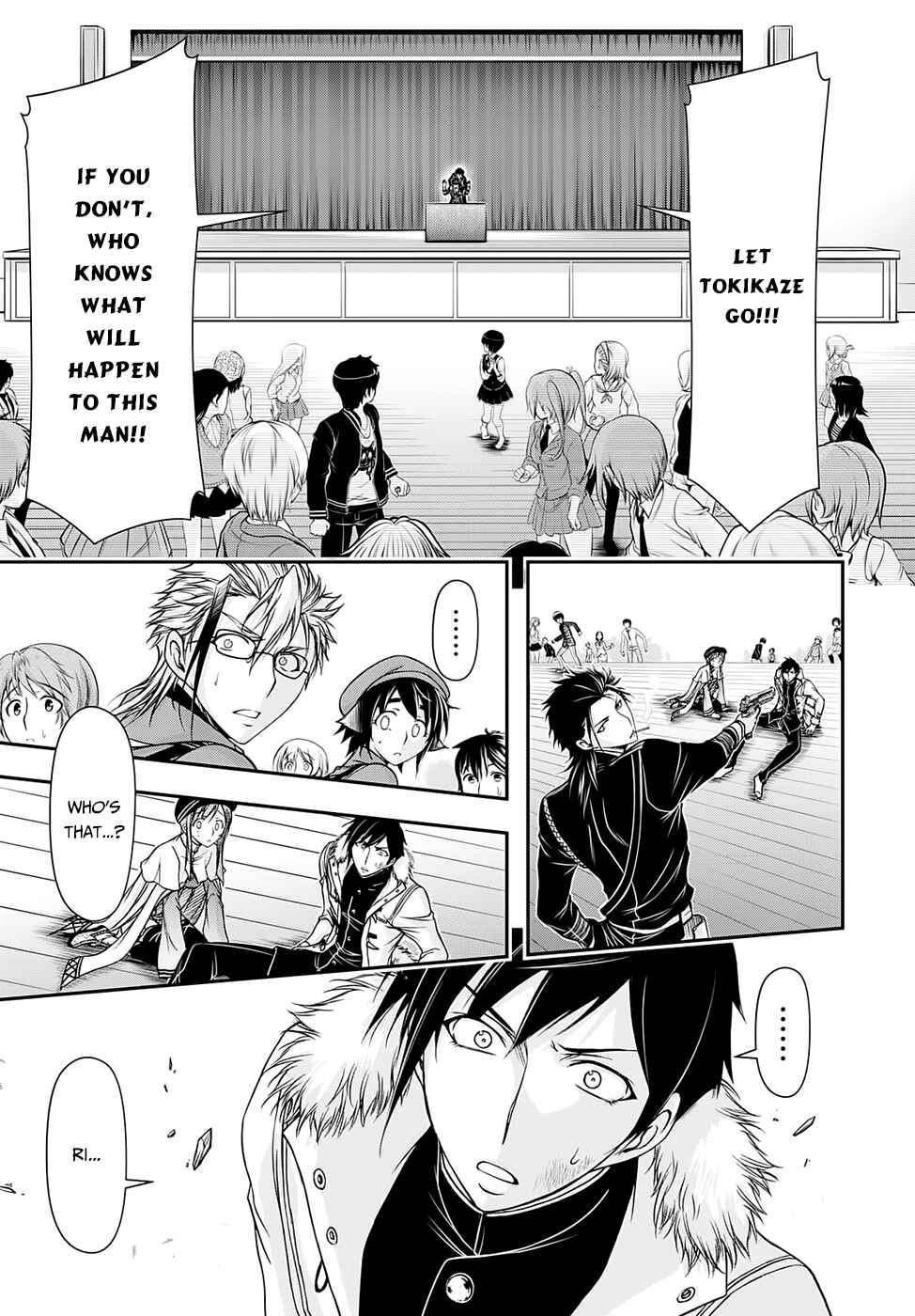 Page 10 Chapter 14 Plunderer