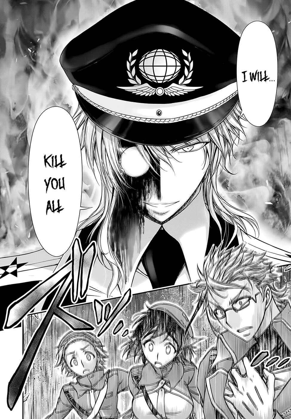 Page 21 Chapter 14 Plunderer