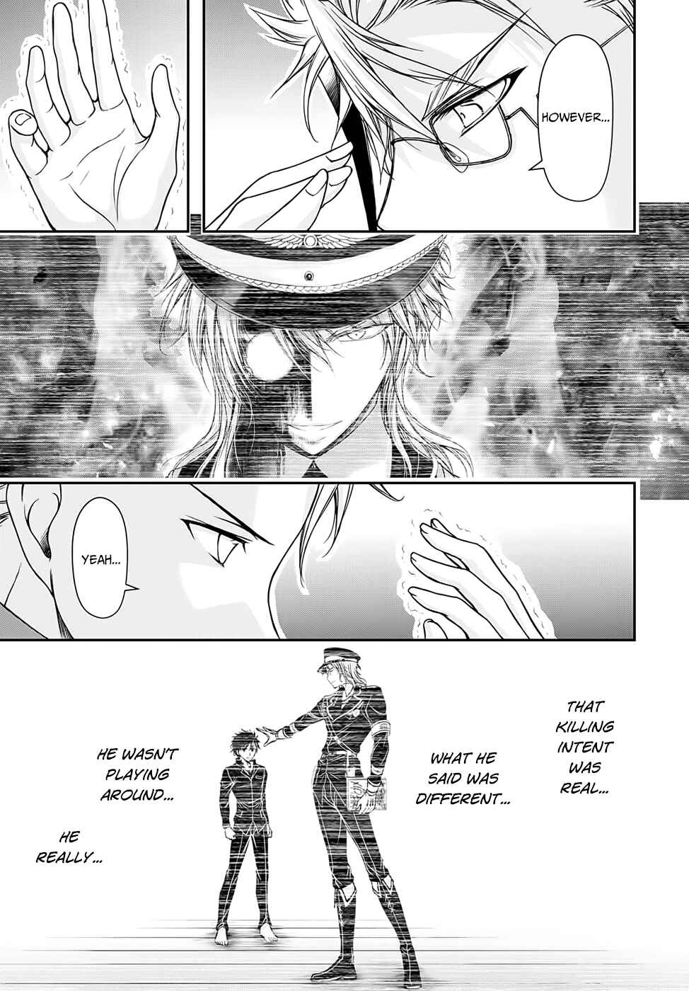 Page 30 Chapter 14 Plunderer