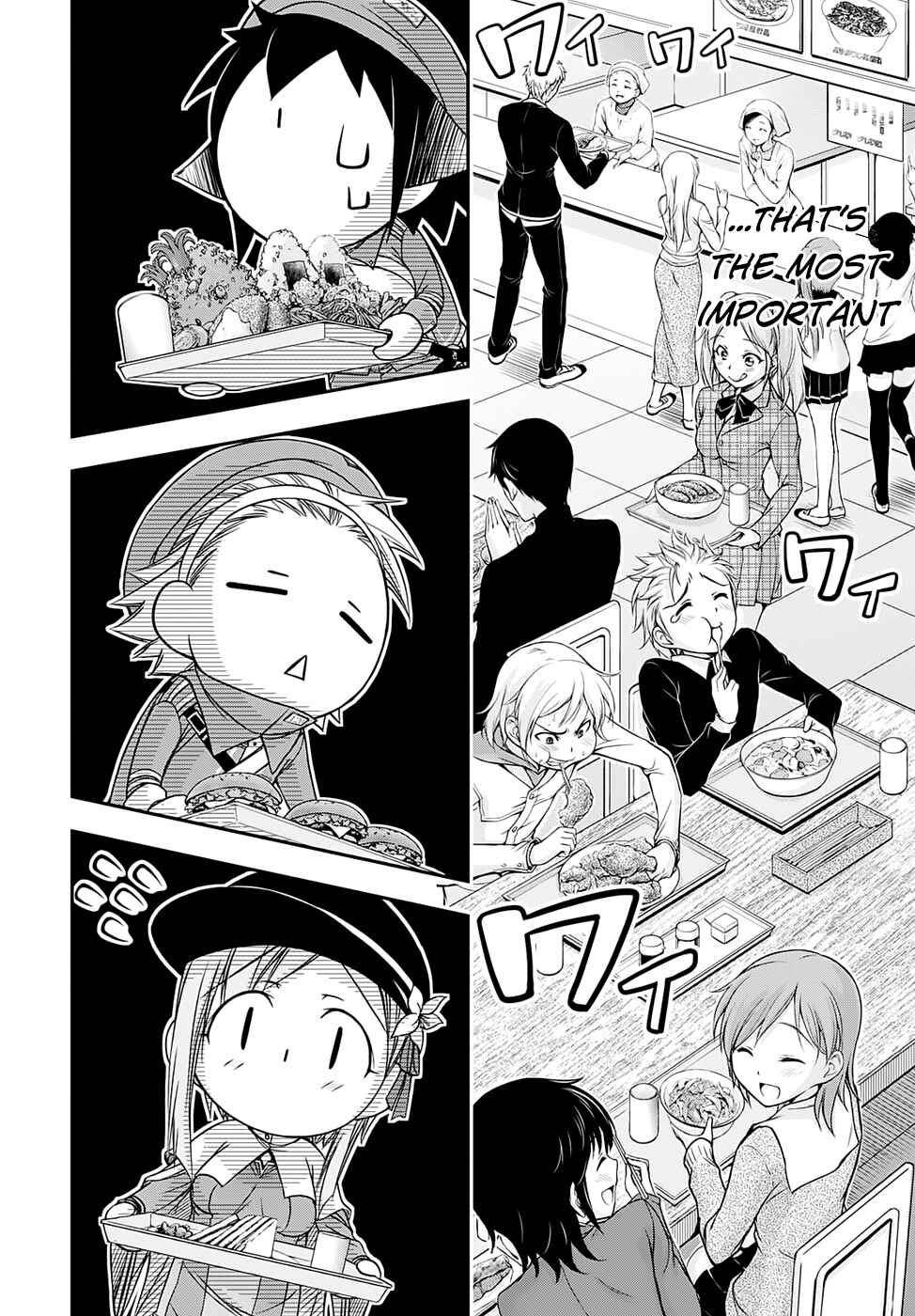 Page 37 Chapter 14 Plunderer