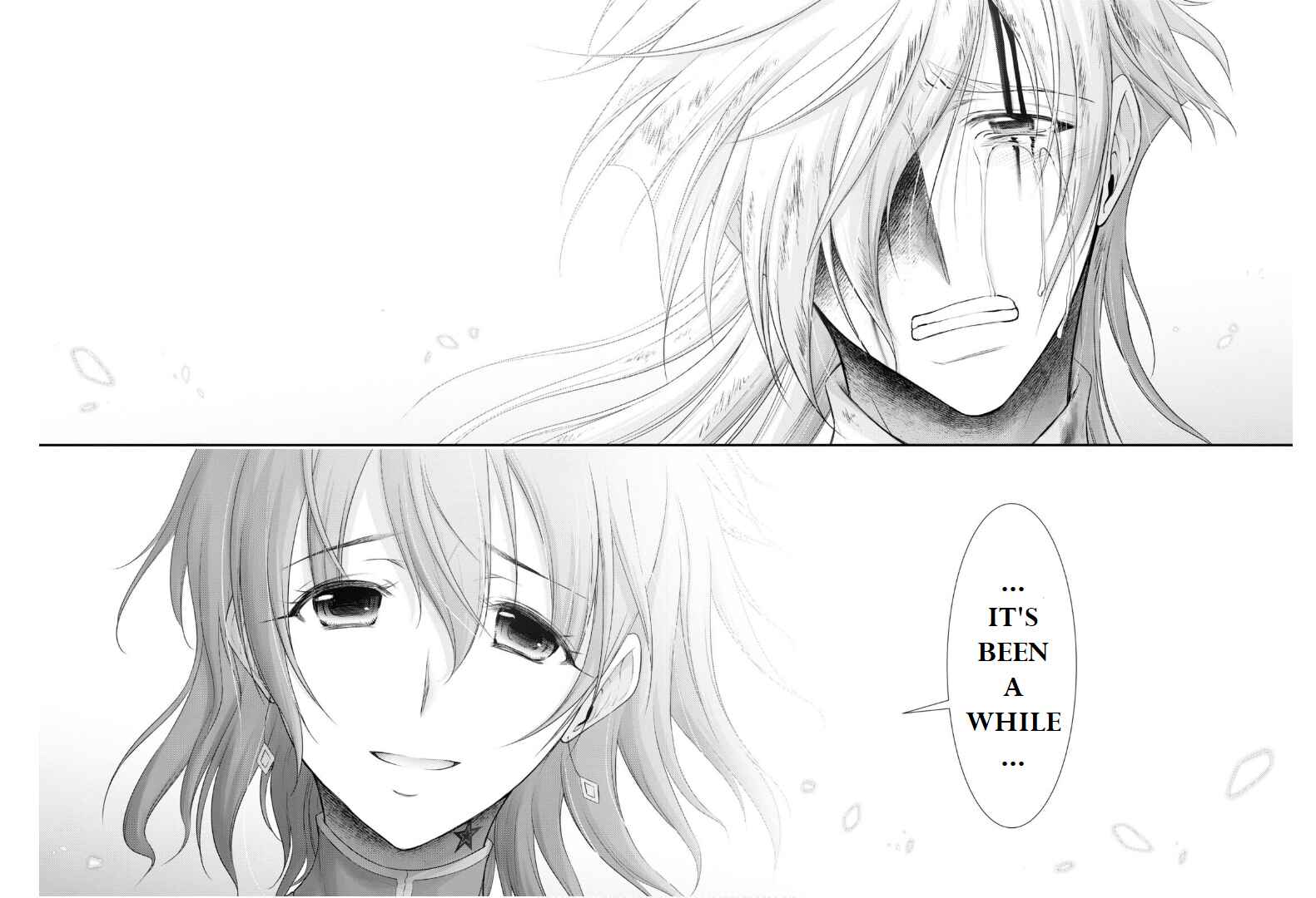 Page 12 Chapter 76 Plunderer