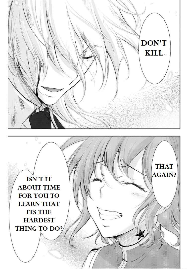 Page 20 Chapter 76 Plunderer