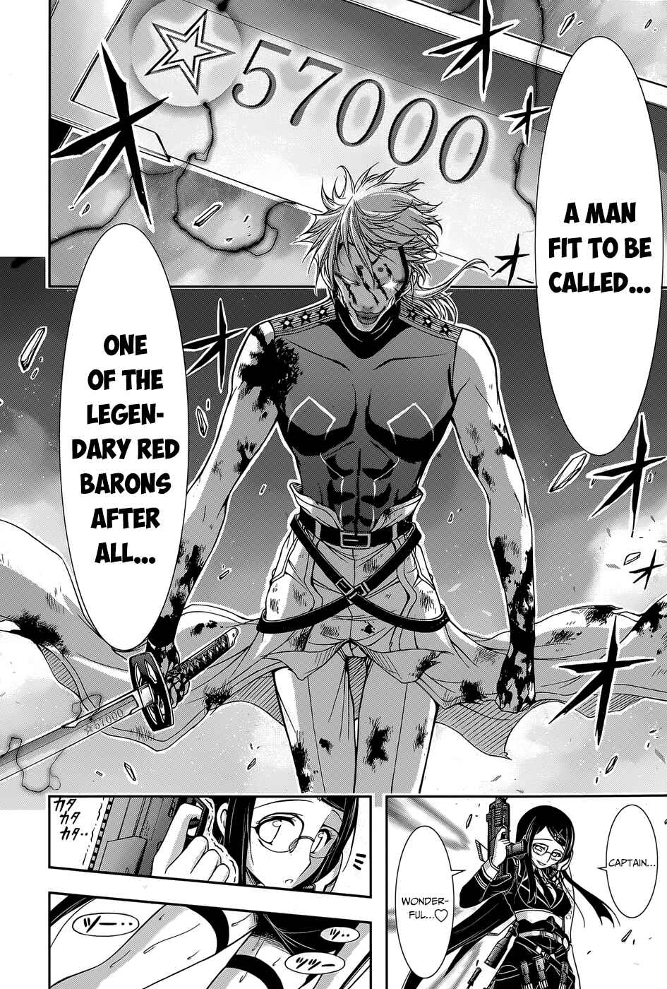 Page 13 Chapter 10 Plunderer