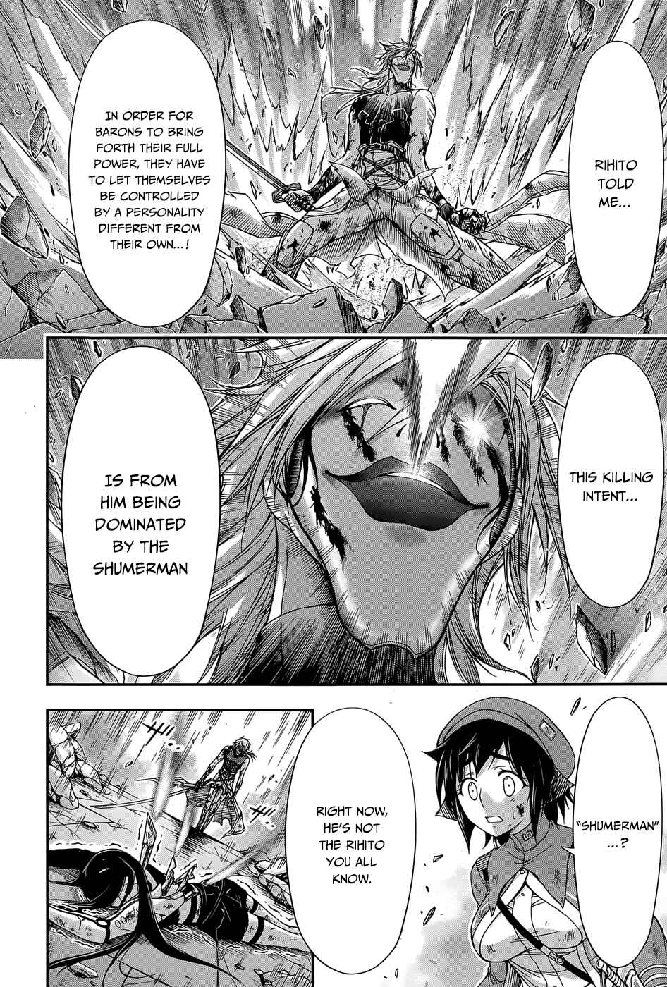 Page 17 Chapter 10 Plunderer