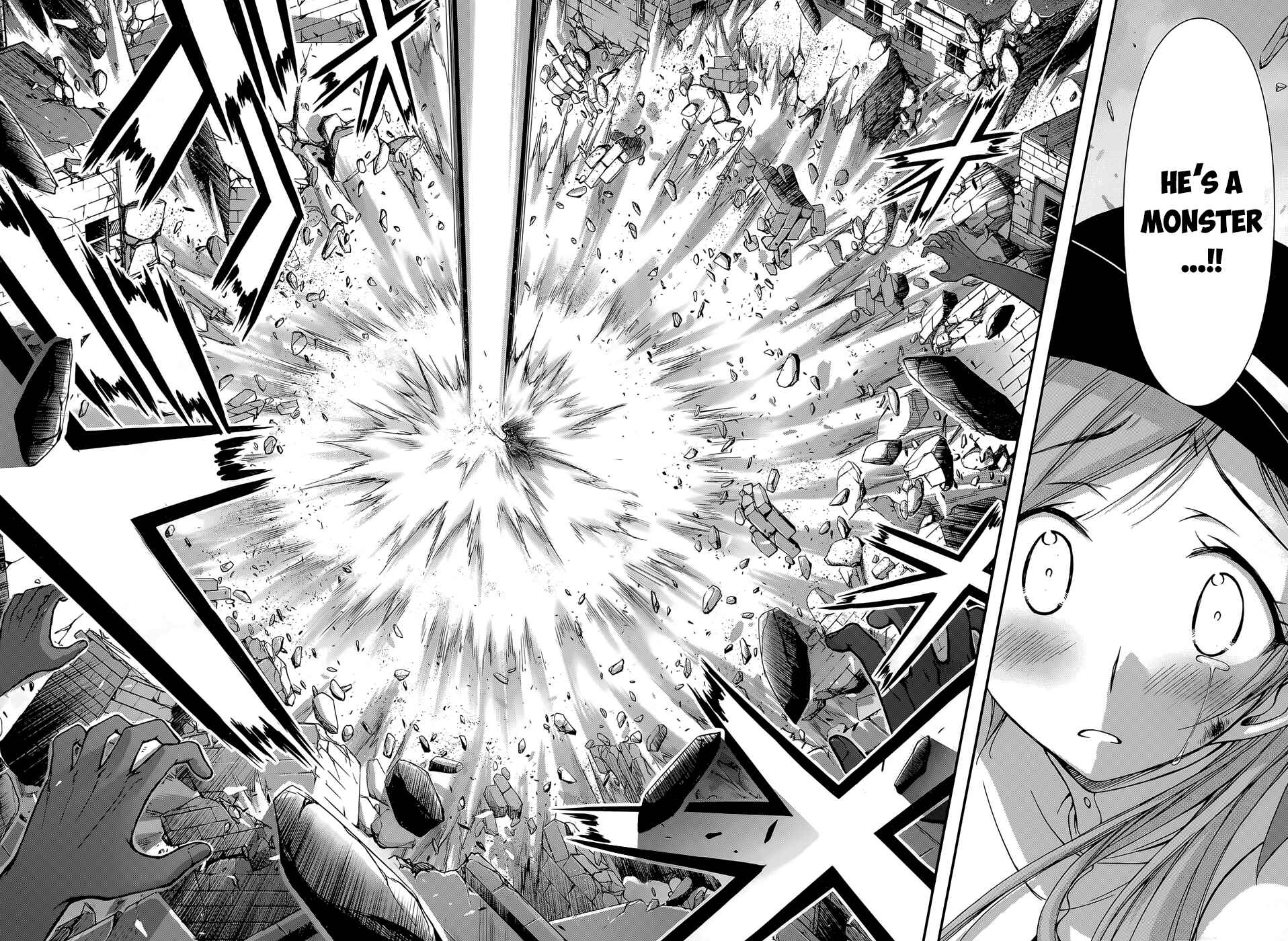 Page 19 Chapter 10 Plunderer