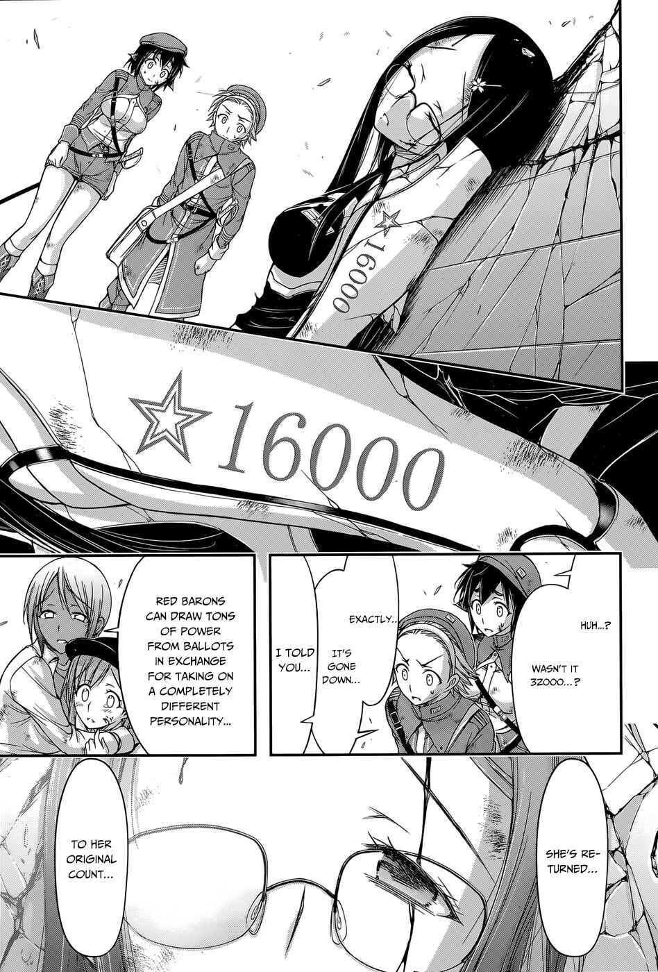 Page 21 Chapter 10 Plunderer