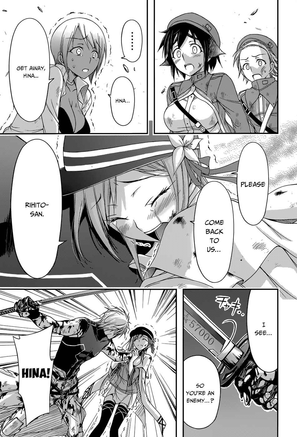 Page 29 Chapter 10 Plunderer