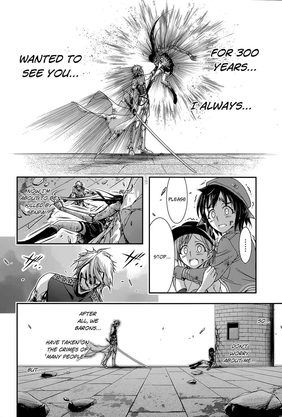 Page 32 Chapter 10 Plunderer