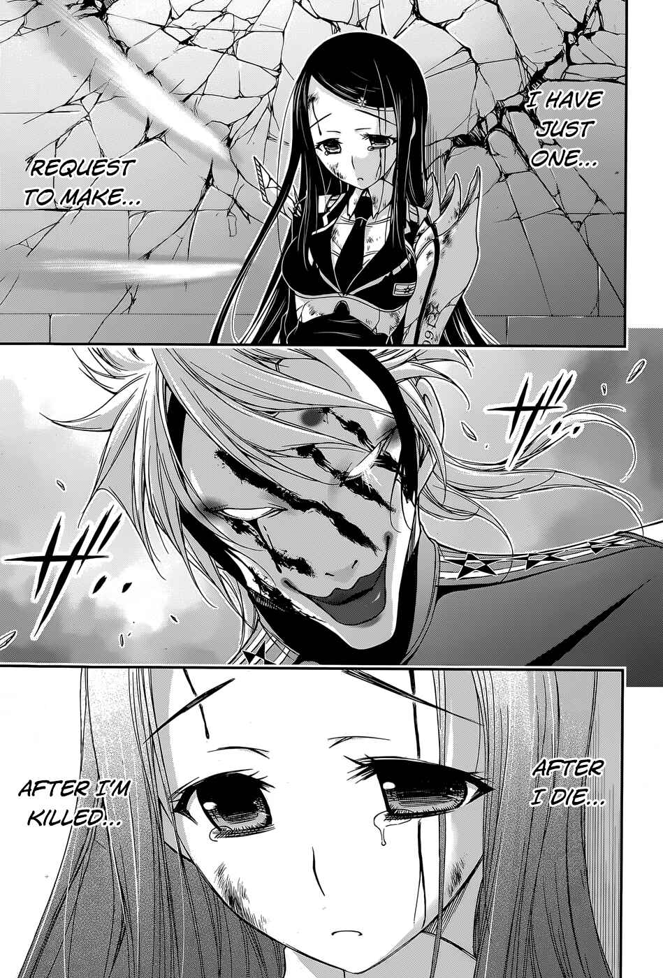 Page 33 Chapter 10 Plunderer