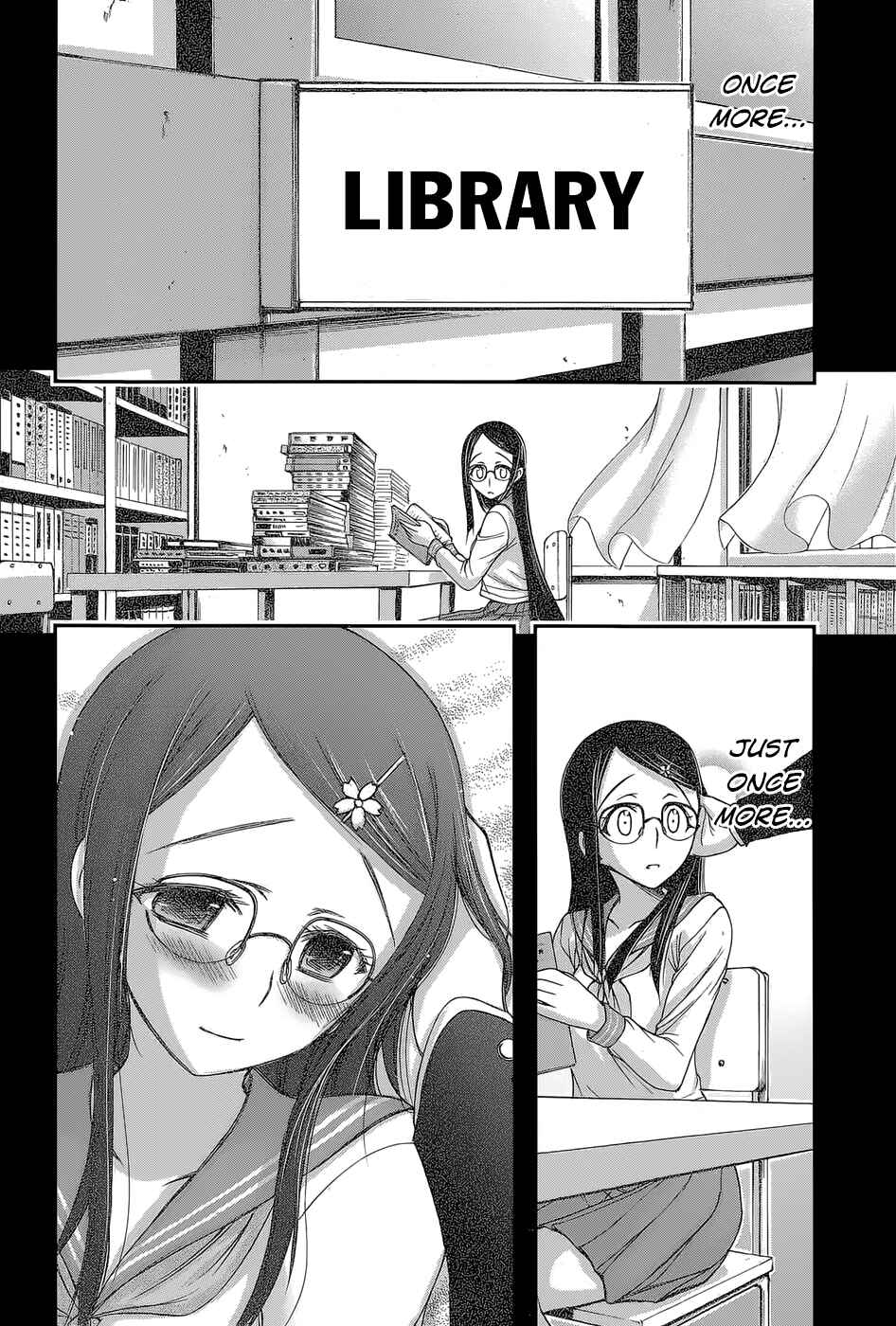 Page 34 Chapter 10 Plunderer