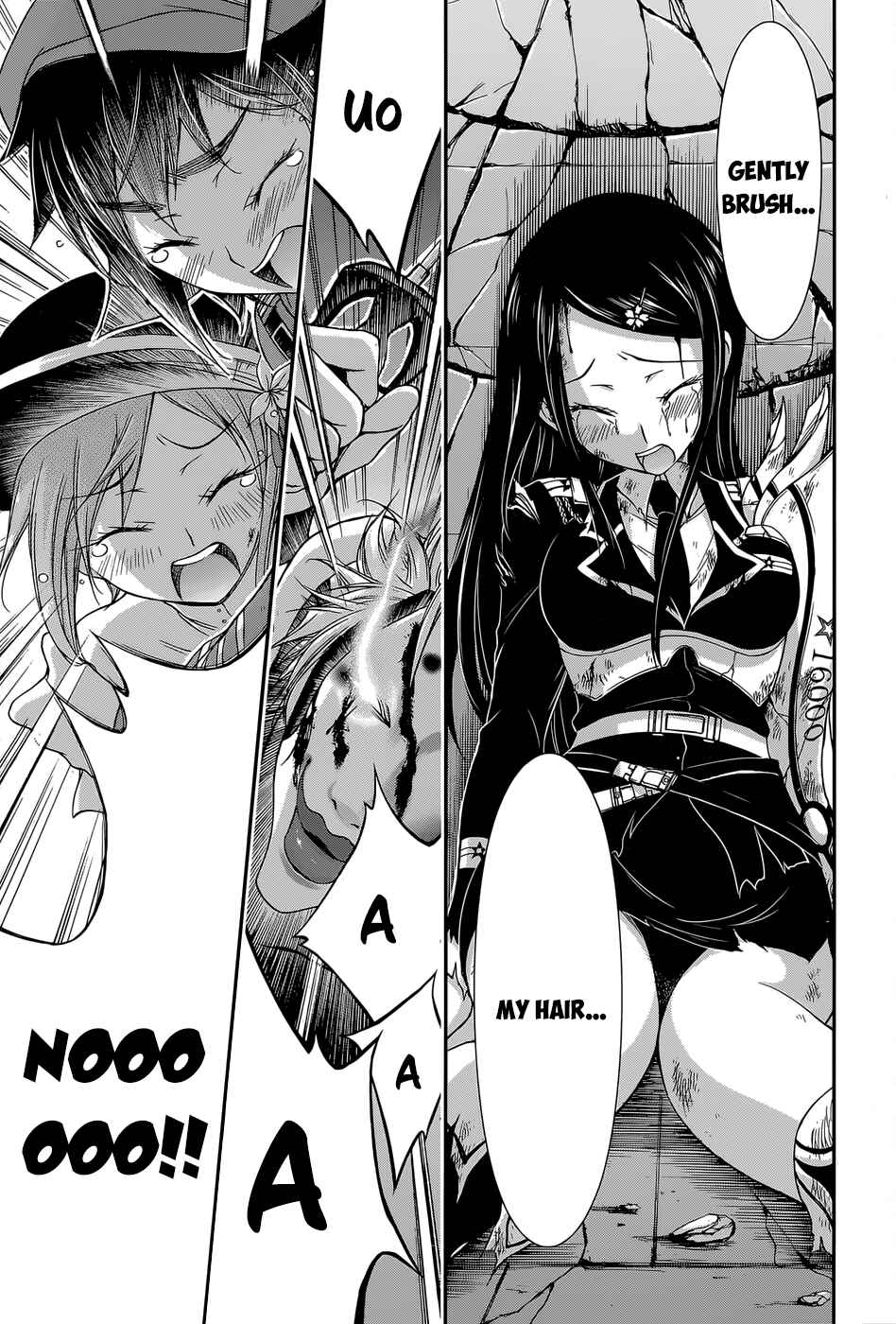 Page 35 Chapter 10 Plunderer