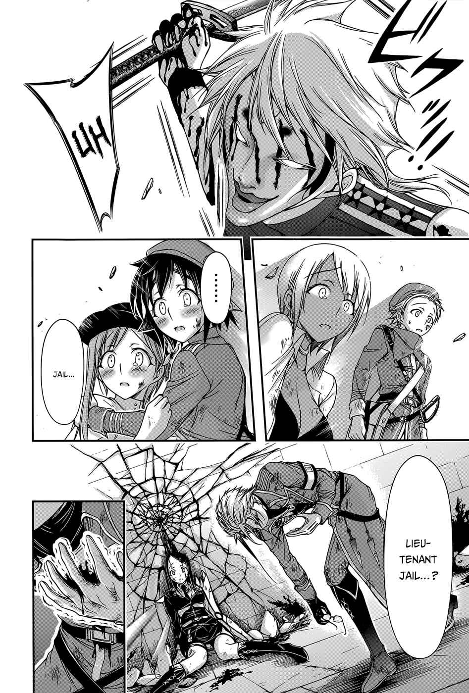 Page 37 Chapter 10 Plunderer