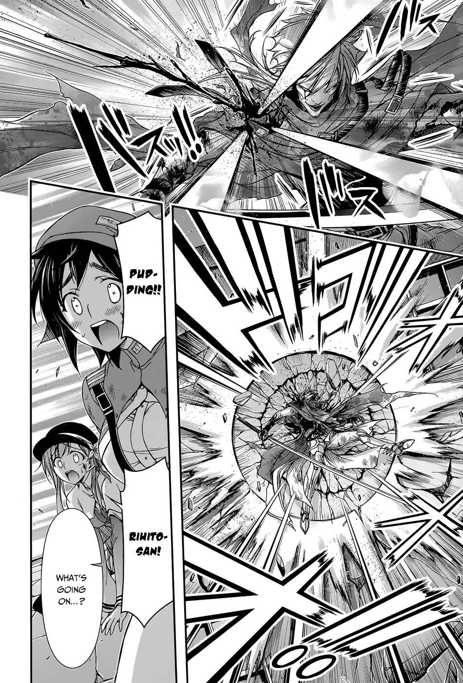 Page 6 Chapter 10 Plunderer
