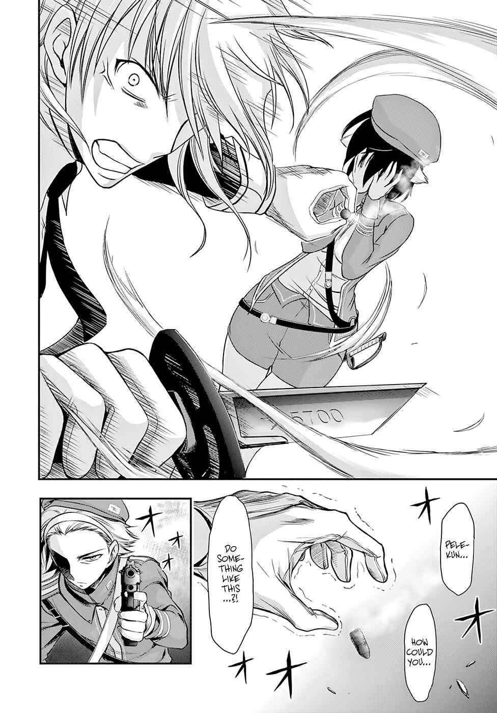 Page 10 Chapter 47 Plunderer