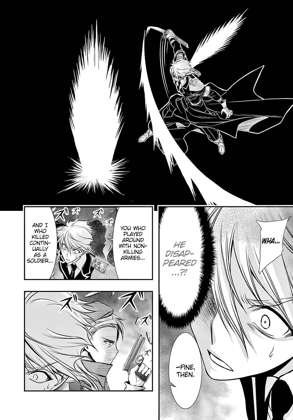 Page 12 Chapter 47 Plunderer