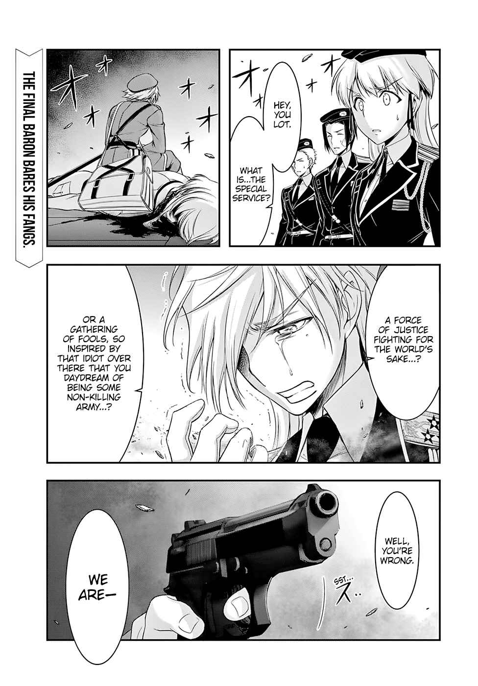 Page 2 Chapter 47 Plunderer