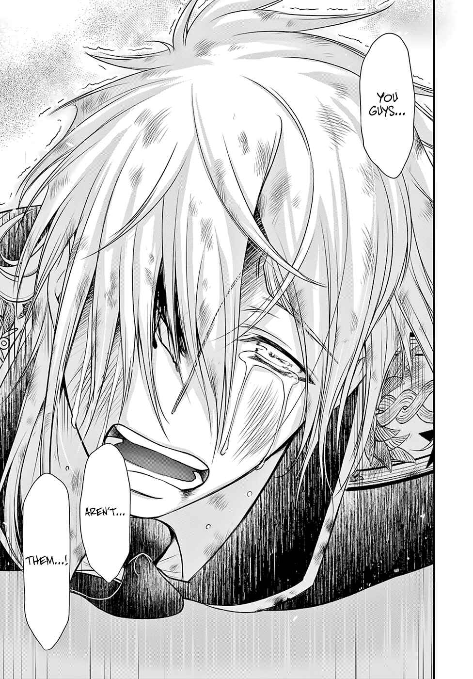 Page 28 Chapter 47 Plunderer