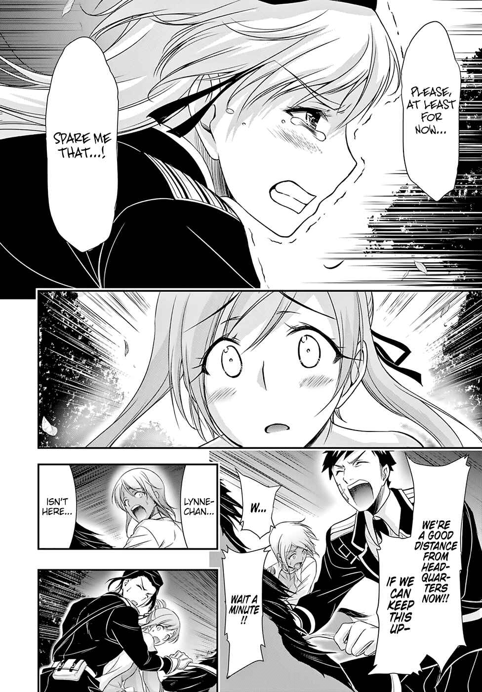Page 41 Chapter 47 Plunderer
