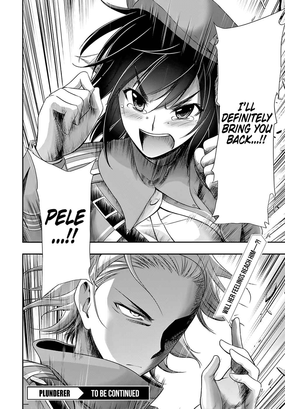 Page 46 Chapter 47 Plunderer