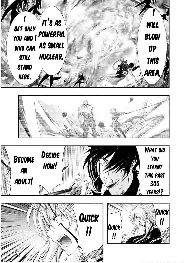 Page 11 Chapter 78 Plunderer