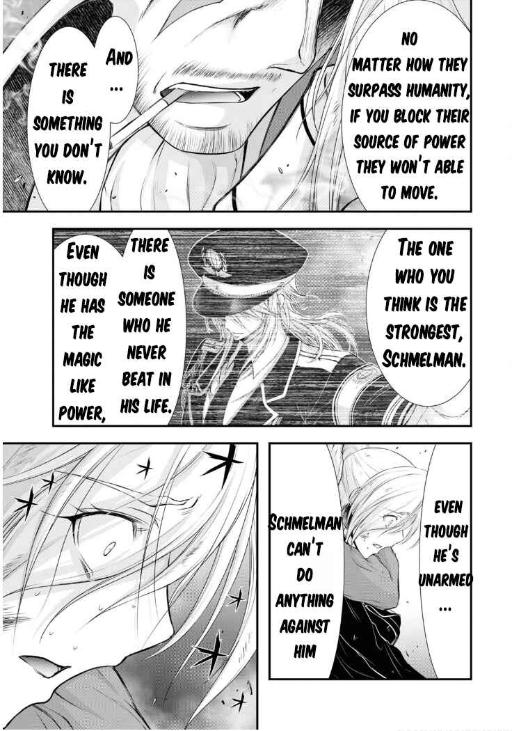 Page 16 Chapter 78 Plunderer