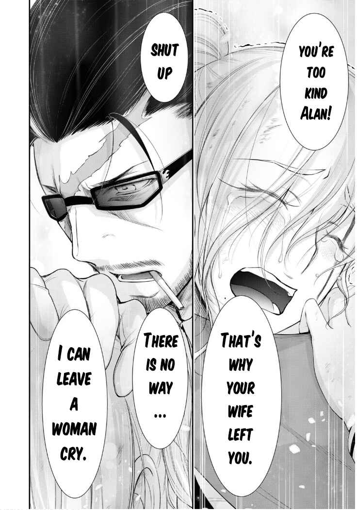 Page 28 Chapter 78 Plunderer
