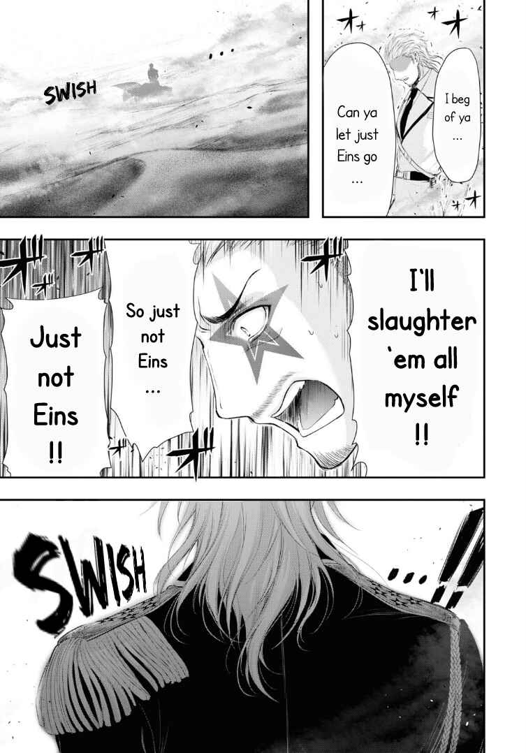 Page 17 Chapter 70 Plunderer