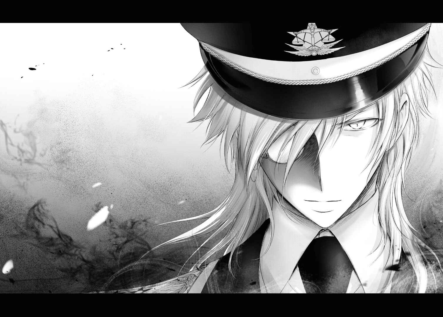 Page 20 Chapter 70 Plunderer