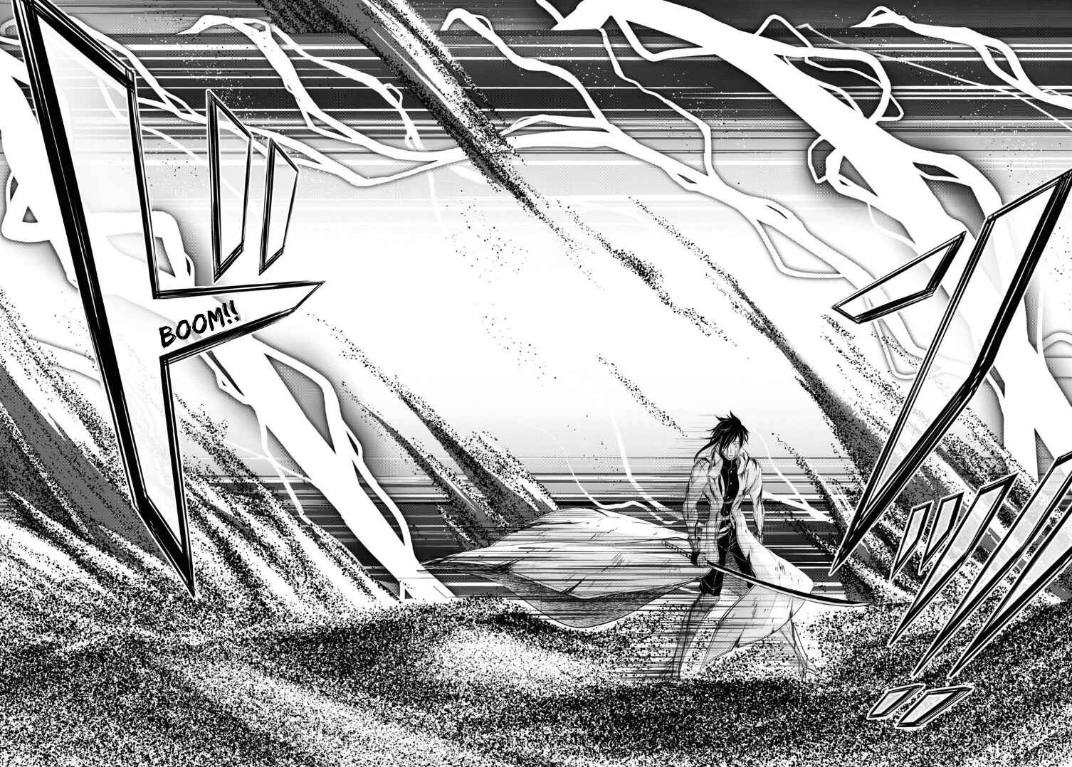 Page 36 Chapter 70 Plunderer