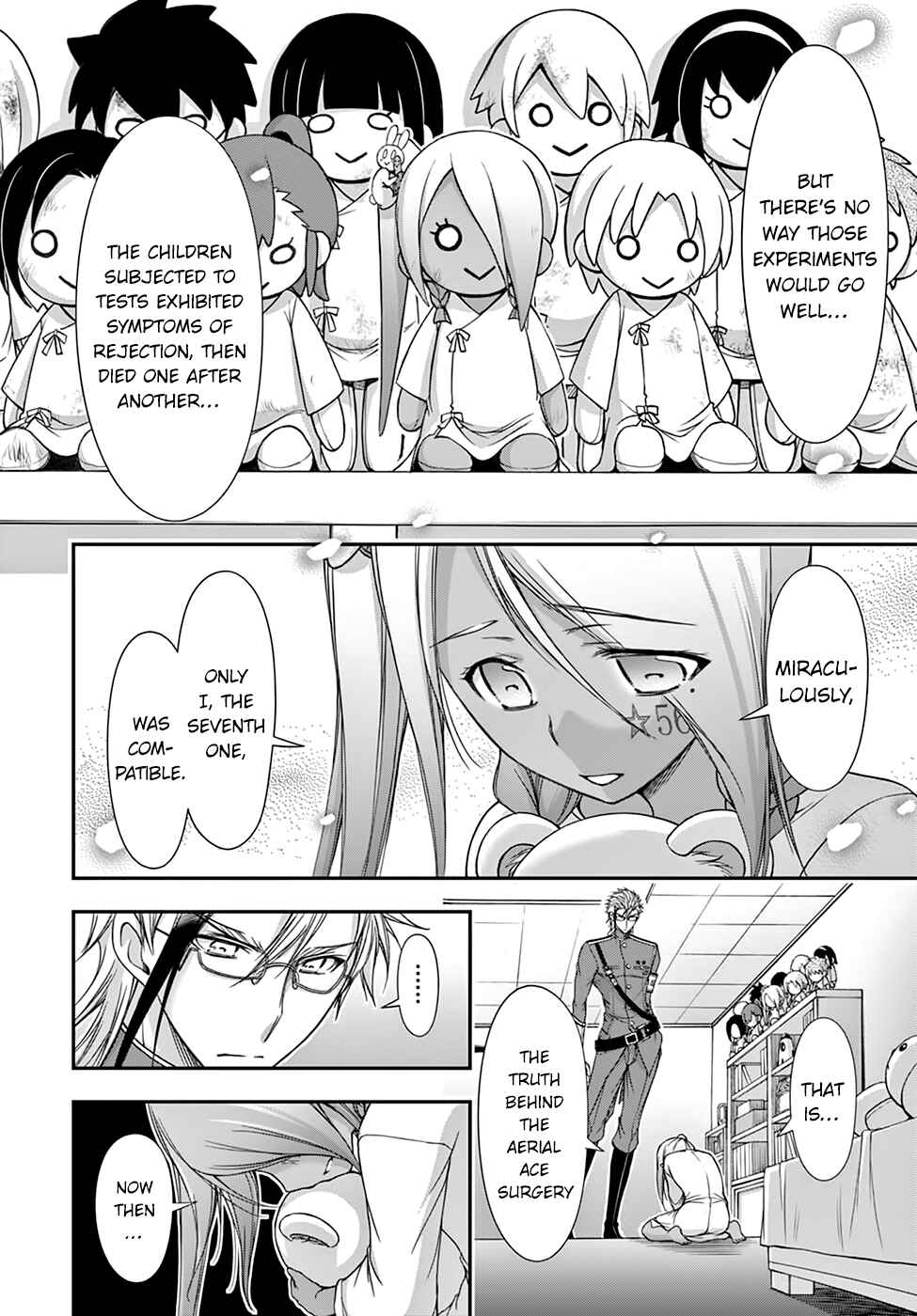 Page 11 Chapter 20 Plunderer