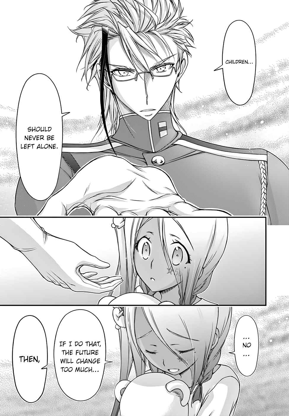 Page 18 Chapter 20 Plunderer