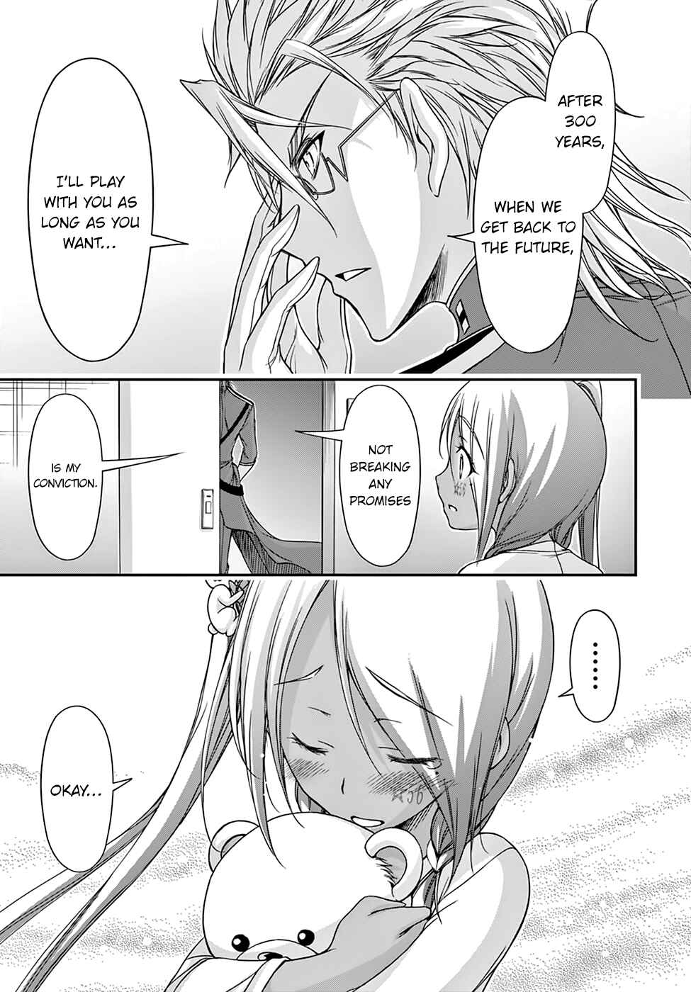 Page 20 Chapter 20 Plunderer