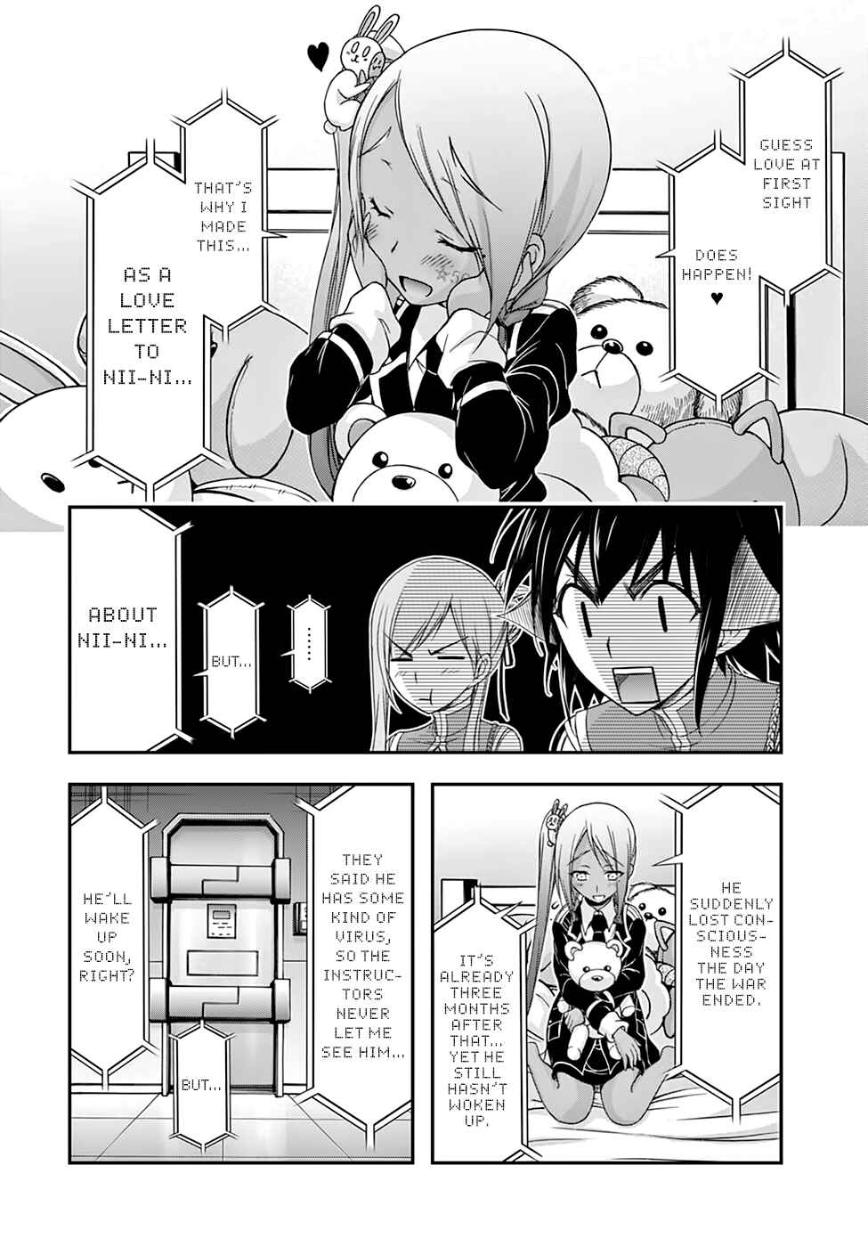 Page 23 Chapter 20 Plunderer