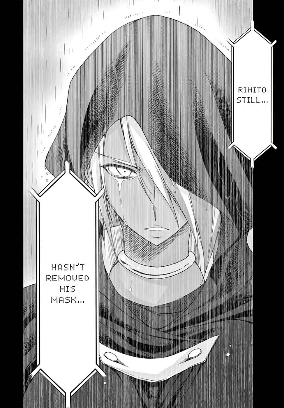 Page 31 Chapter 20 Plunderer