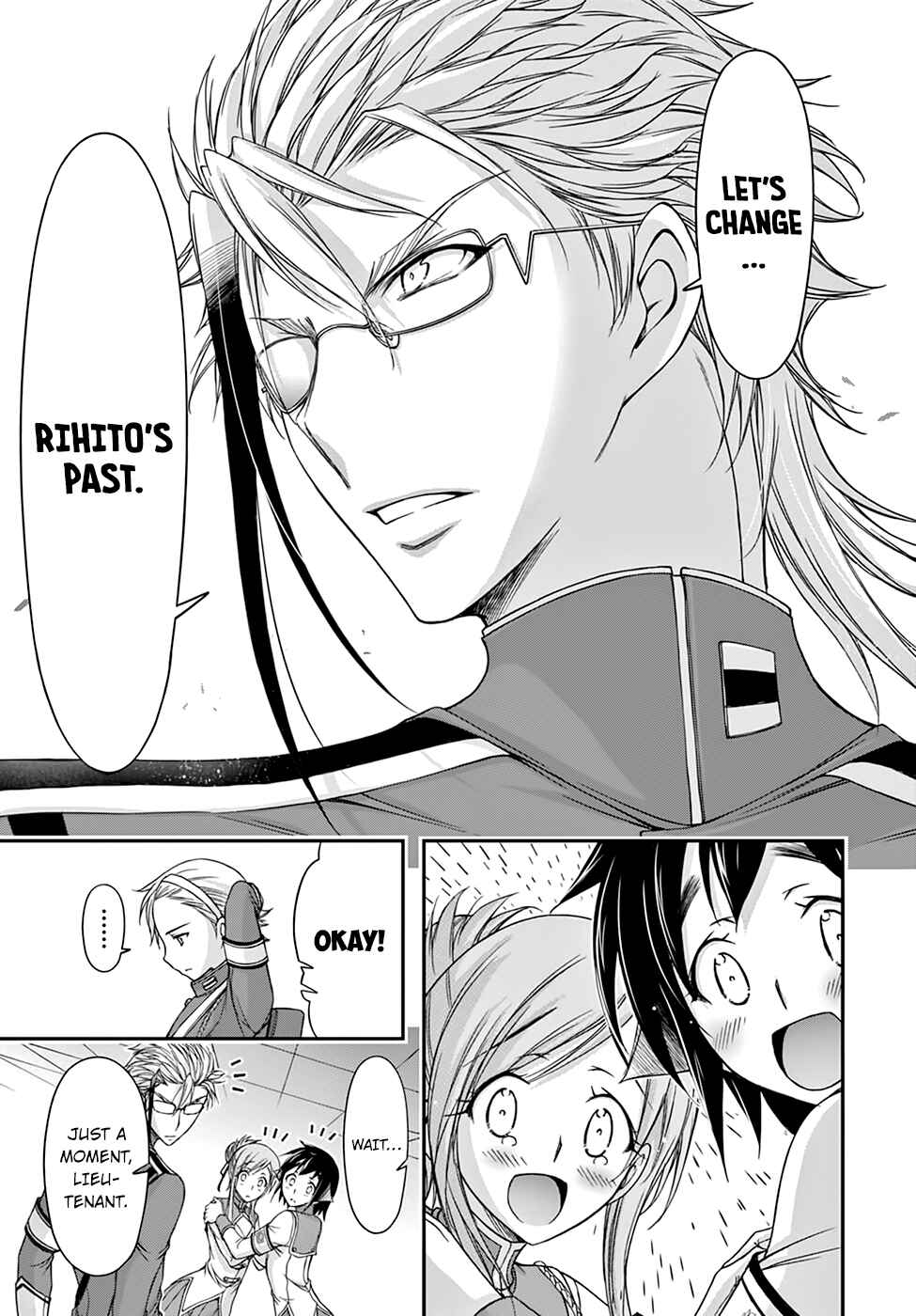 Page 41 Chapter 20 Plunderer
