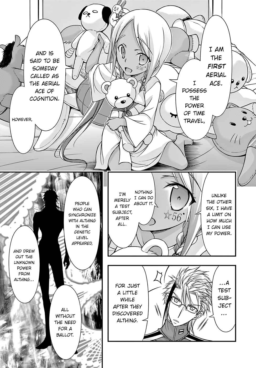 Page 8 Chapter 20 Plunderer