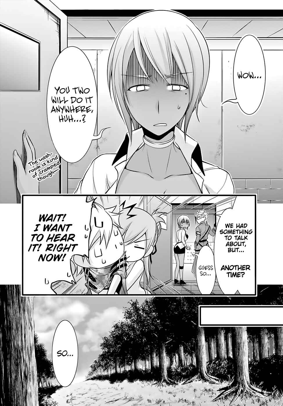 Page 11 Chapter 37 Plunderer