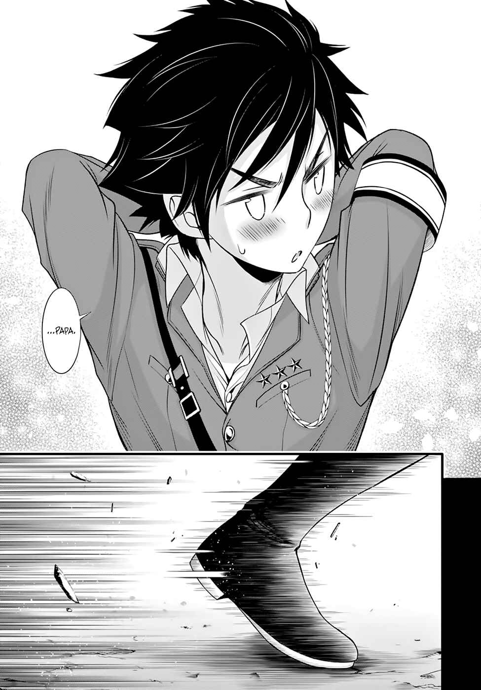 Page 40 Chapter 37 Plunderer