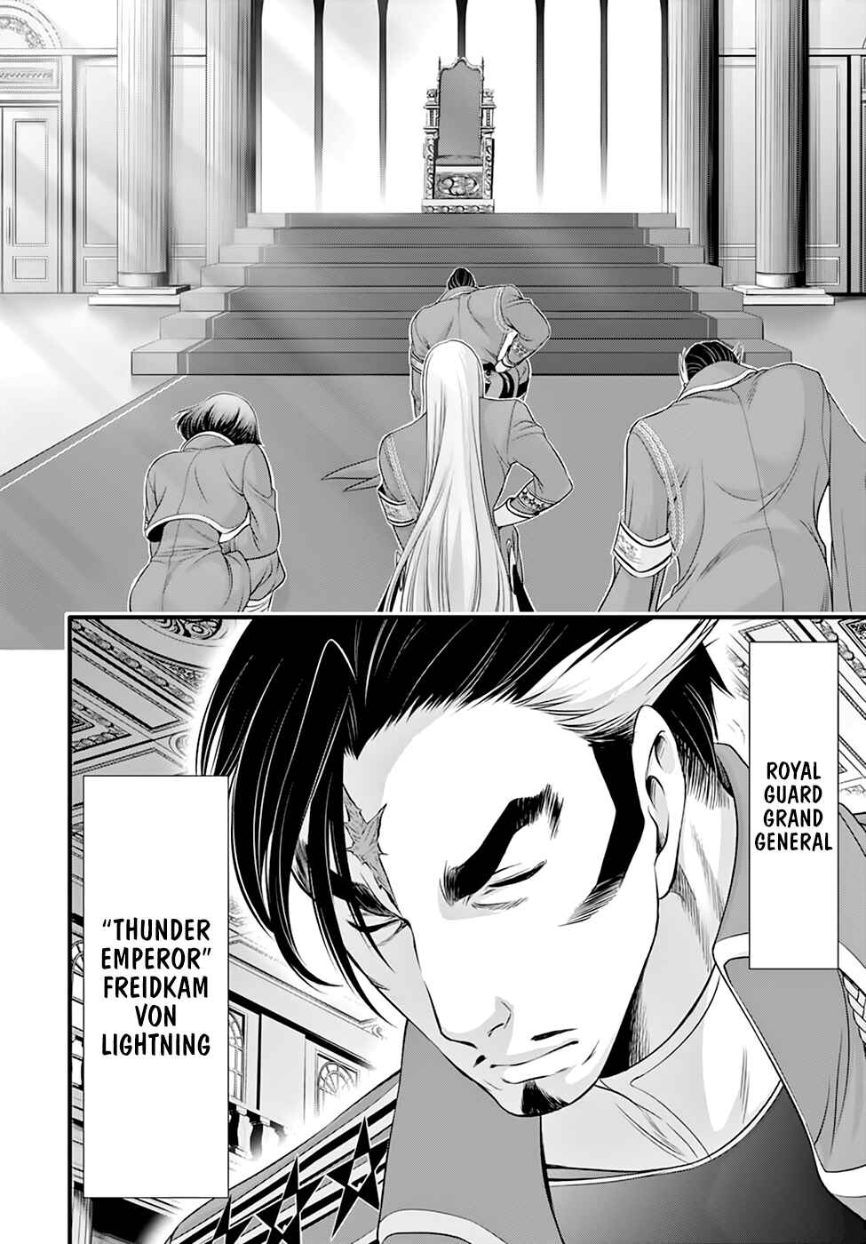 Page 48 Chapter 37 Plunderer