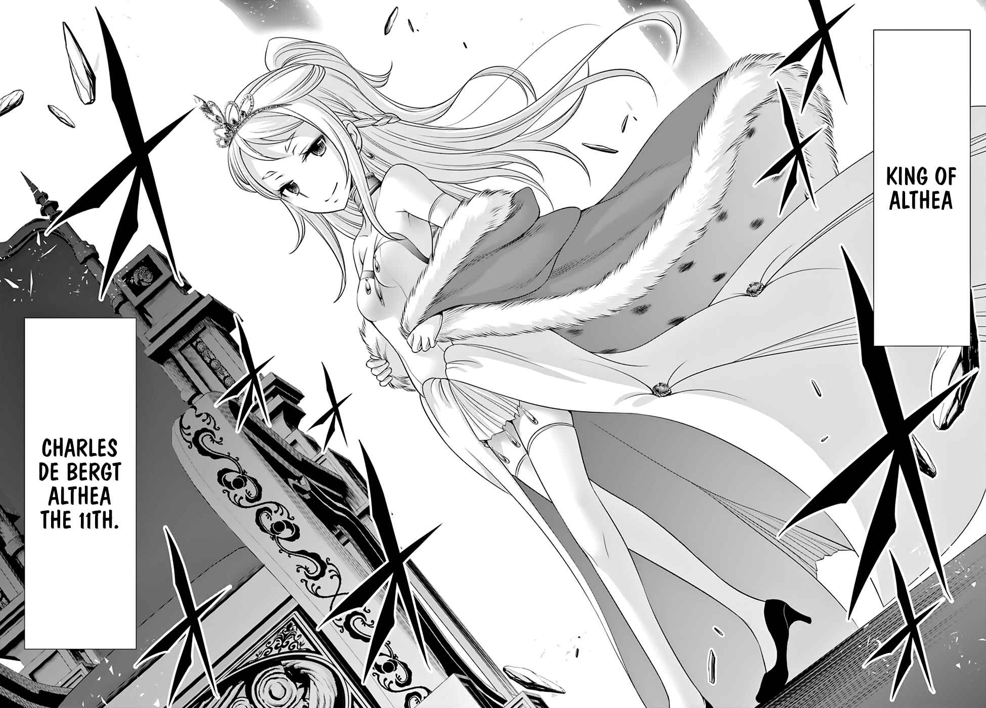 Page 52 Chapter 37 Plunderer