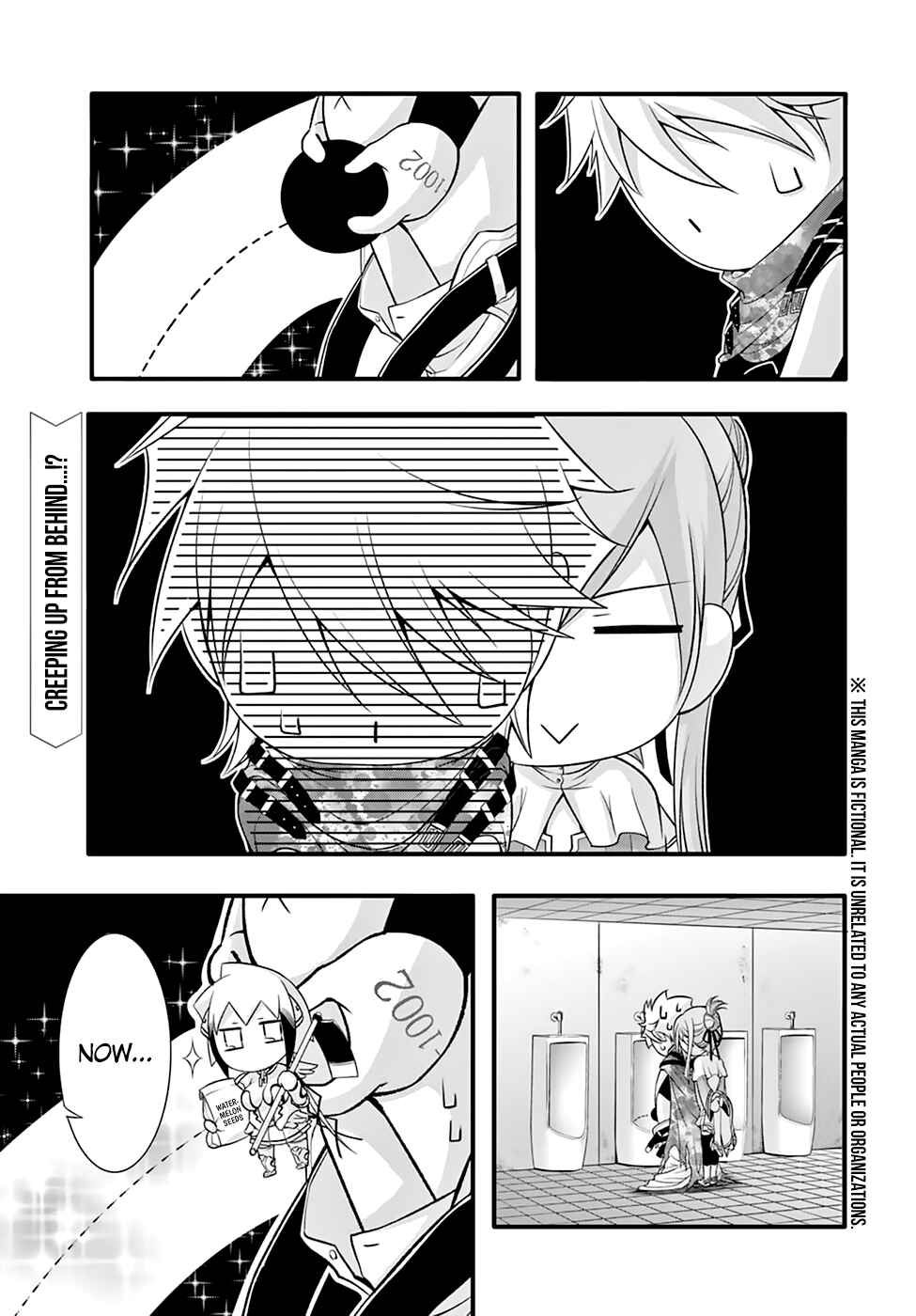 Page 6 Chapter 37 Plunderer